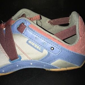 Diesel | Shoes | Diesel Mosley Shoes 